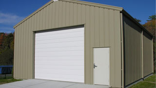 Garage Door Openers at Tropicana San Jose, California